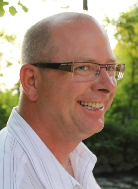 Obituary of Colin Brent Casebeer