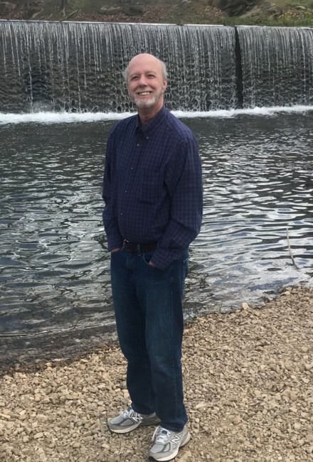 Obituario de Daniel Joe Newman