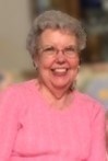 Obituary of Phyllis Marie Kelley