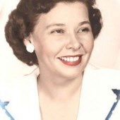 Obituary of Constance M. Pfeil