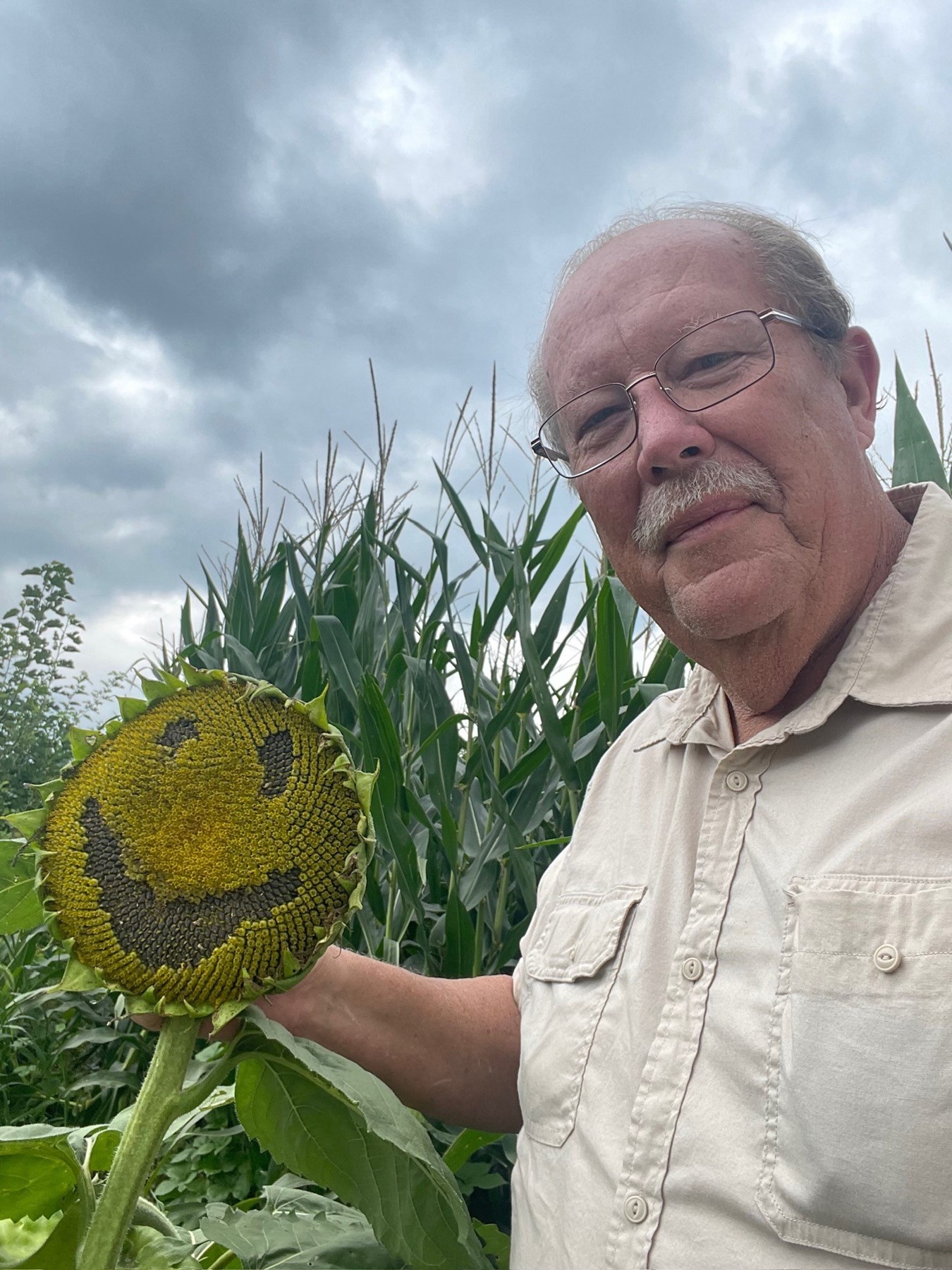 Avis de décès de Michael Dean Scott