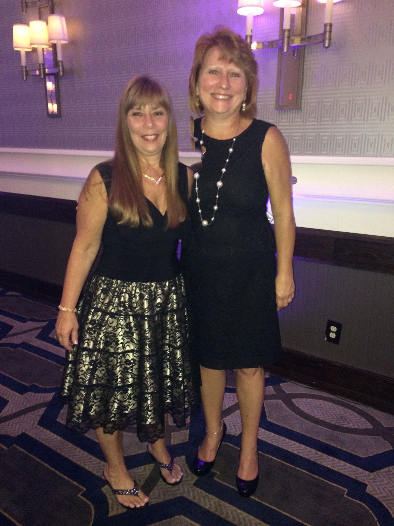 Obituary of Deborah Amen Suchowierski