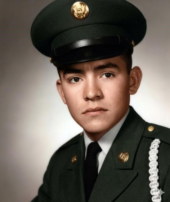 Obituario de Francisco H. Jacinto