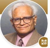 Obituary of Anand Bhatia