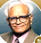 Obituary of Anand Bhatia