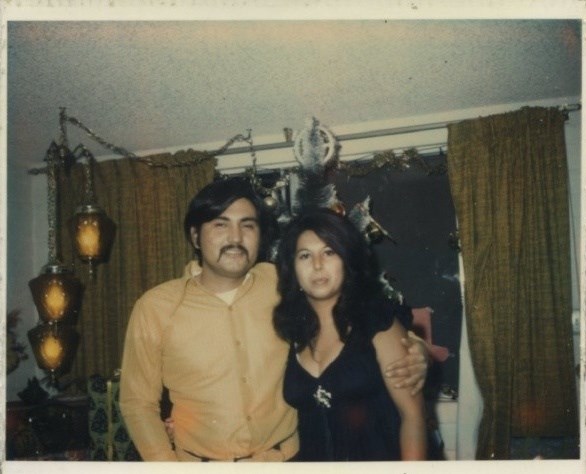 Obituary of Ruben Moreno Mendez Jr.