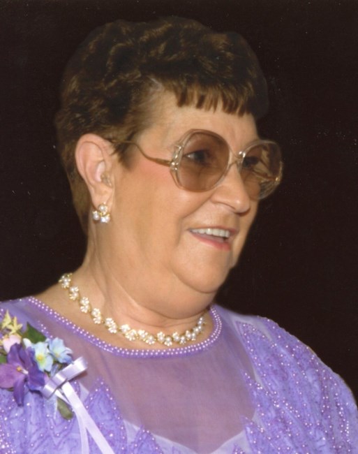 Obituary of Katoya "Toby" L Ellington