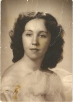 Daisy Thomas