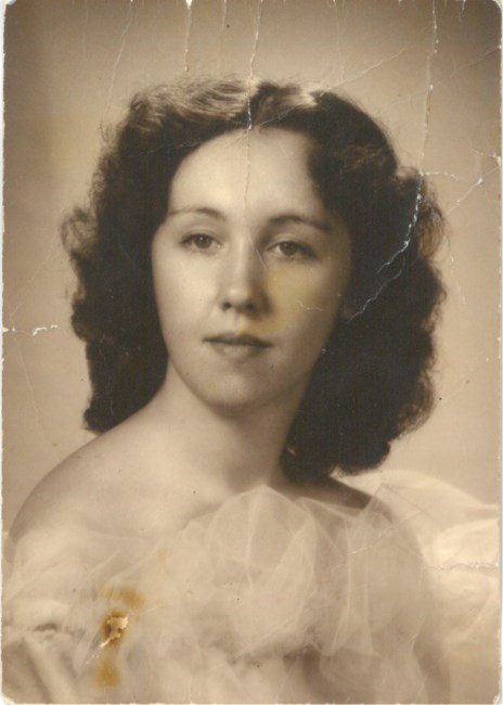 Obituary of Daisy Lenora Thomas