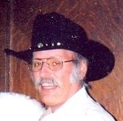 Obituary of Gerald Wayne Kendrick