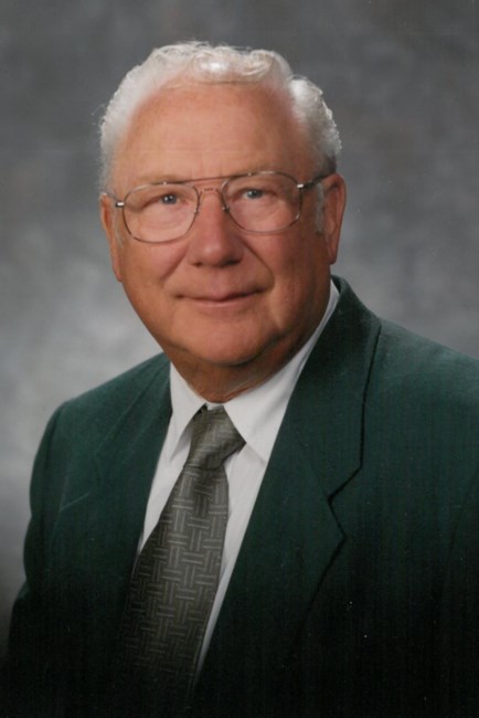 Obituary of Dale Engelsman