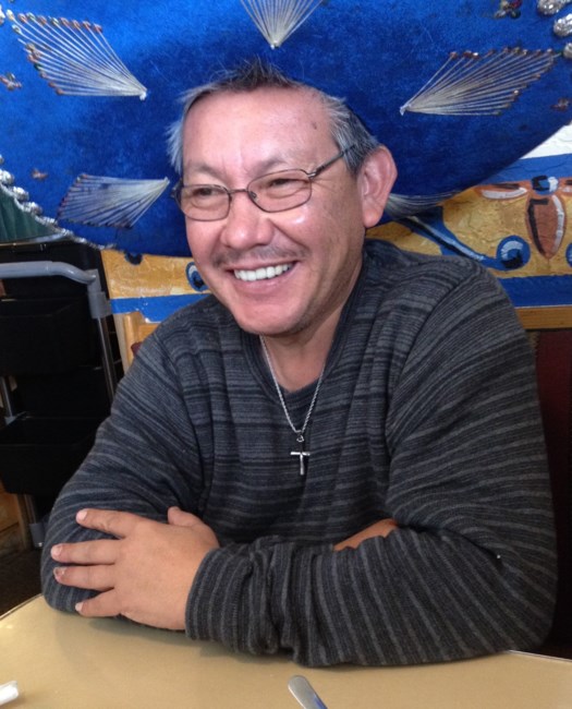 Obituary of Rodolfo Rocha Alvarez