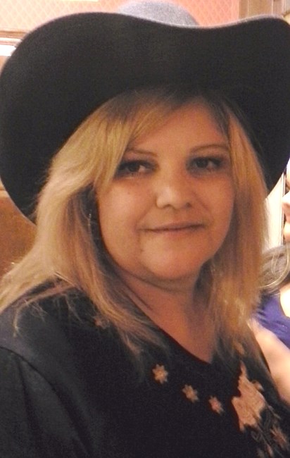 Obituary of Grizelda Isabel Ortiz