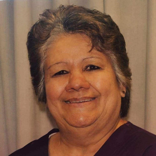 Obituary of Blasa Margarita Lopez