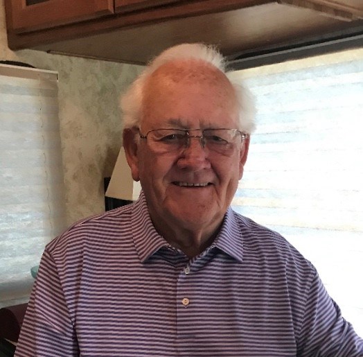 Obituary of Harold Eugene Brown, Sr.