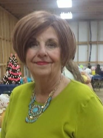 Obituary of Betty Jo Varner