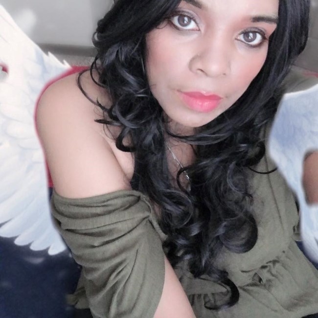 Obituary of Shamika Lenae Stuart