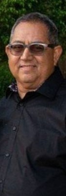 Obituary of Richard Hernandez Jr.