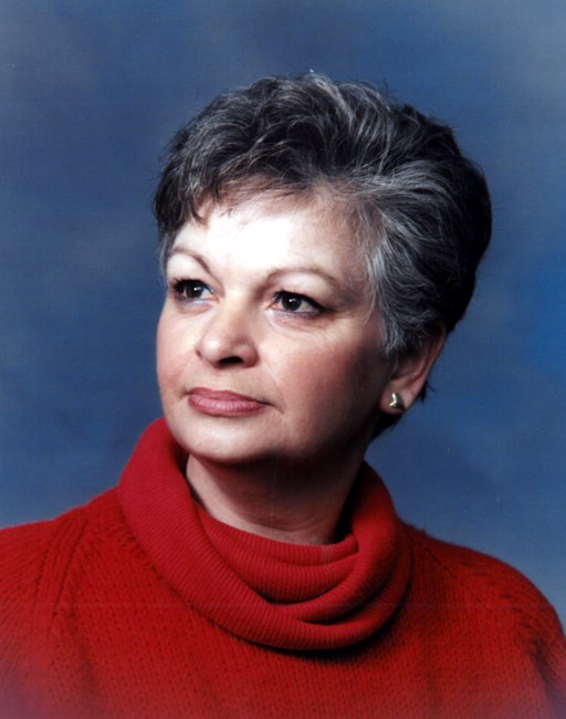 Obituario de Carol A. Mizher