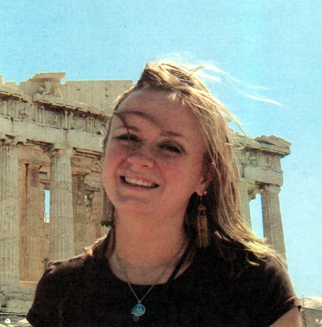 Obituary of Kathryn Sullivan Kauffman