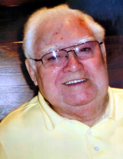 Obituary of Earl Leon Franklin