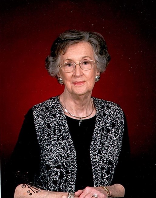 Obituary of Pauline "Polly" Welch Swan