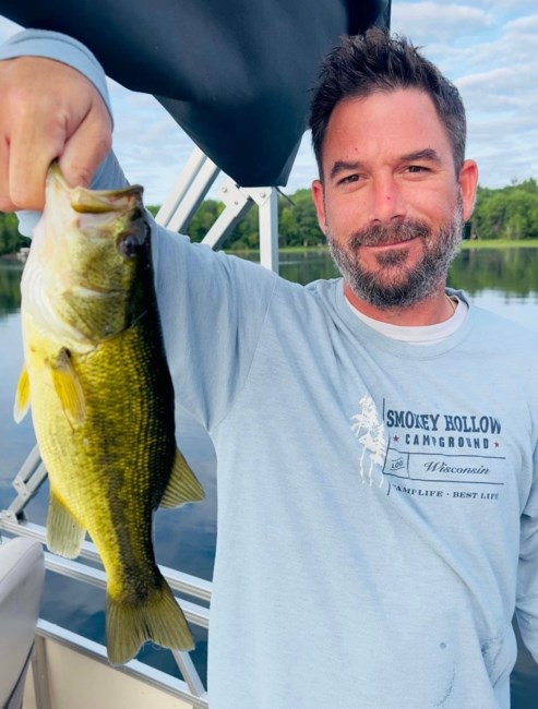 Obituary of Joshua T. Mack