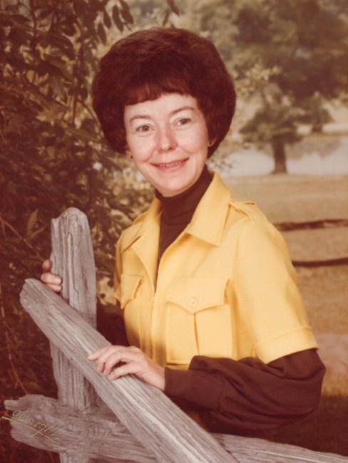 Obituary of Judith Elaine Davis