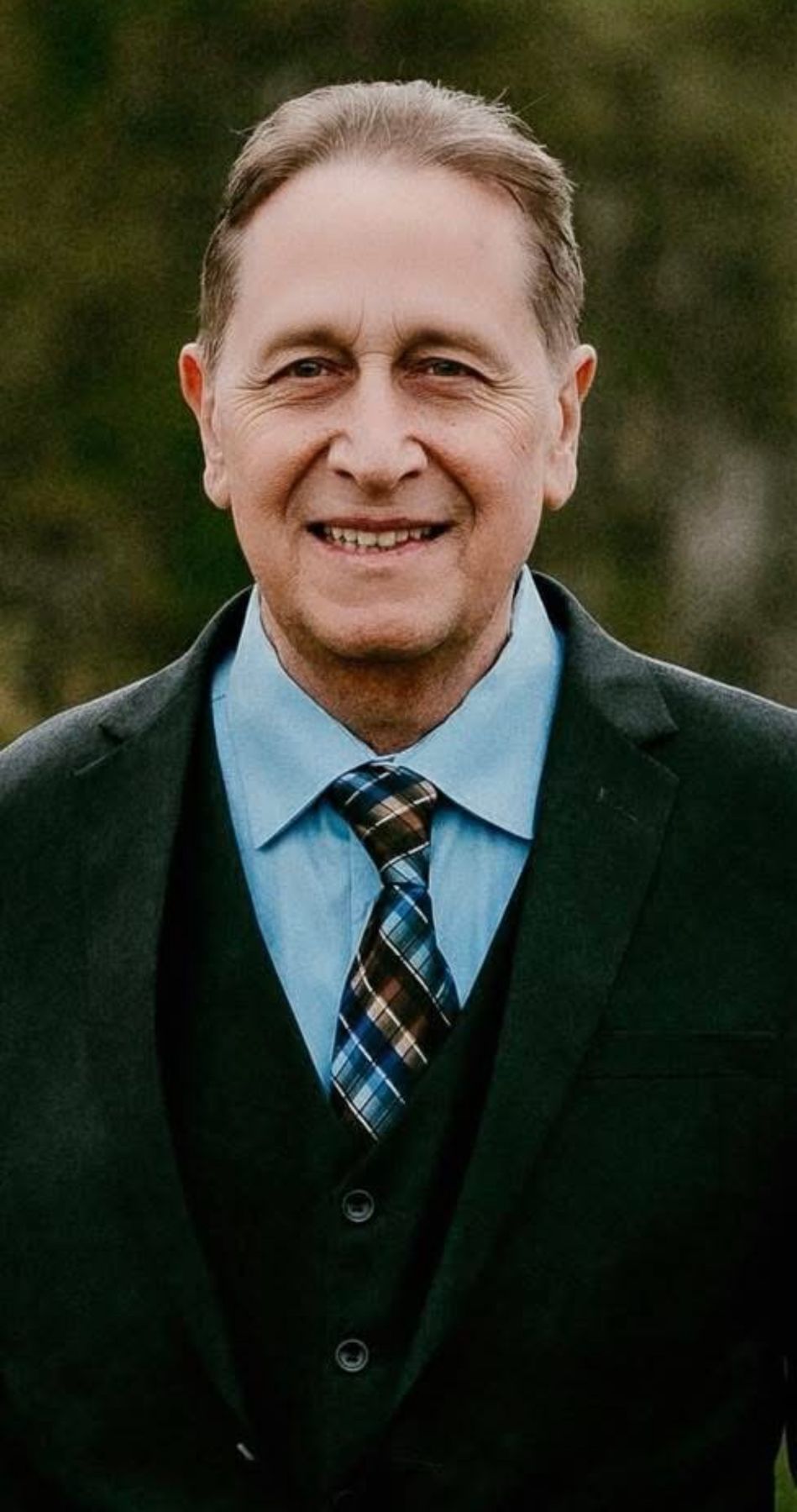 Obituary of Kevin Francis Amici