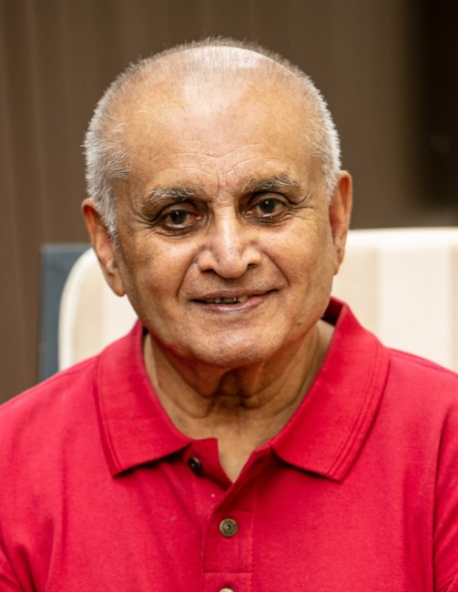 Obituario de Feerozudeen Khan