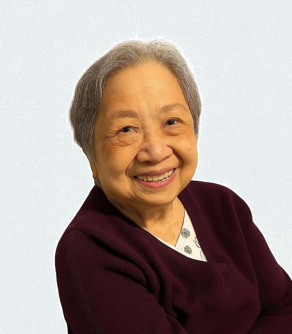 Obituary of Nhan Ngoc Vo