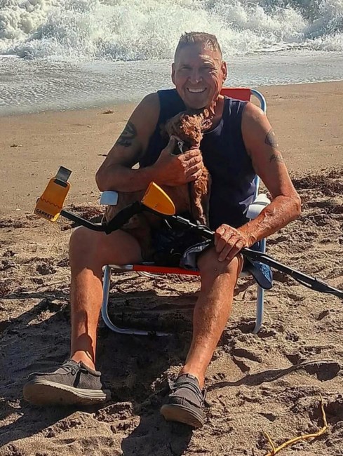 Obituary of William Bernard Yedesko