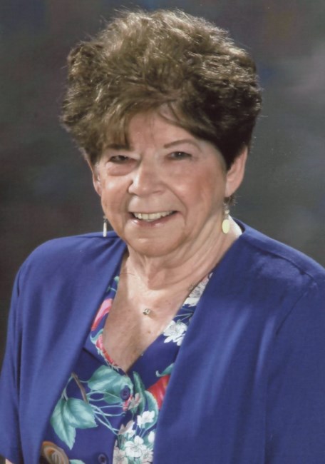 Obituary of Geraldine Brooks