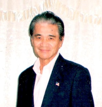 Obituary of Ernie Q. Mirasol
