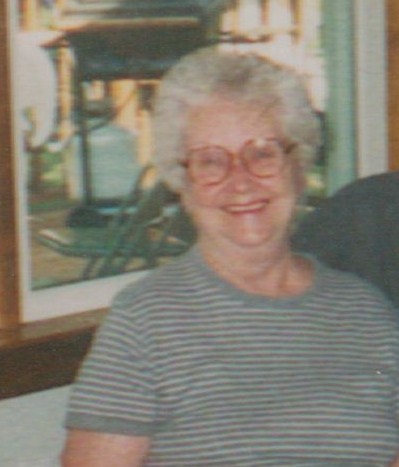 Obituary of Norma E. Cascio