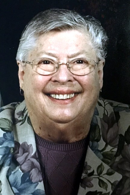 Obituario de Dorothy Jean Snider