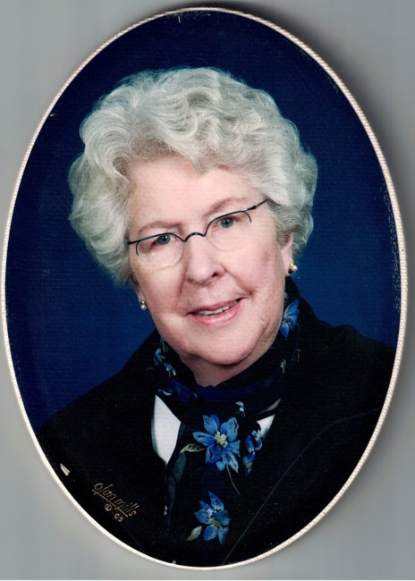 Obituary of Florence T McCarrick Fowler