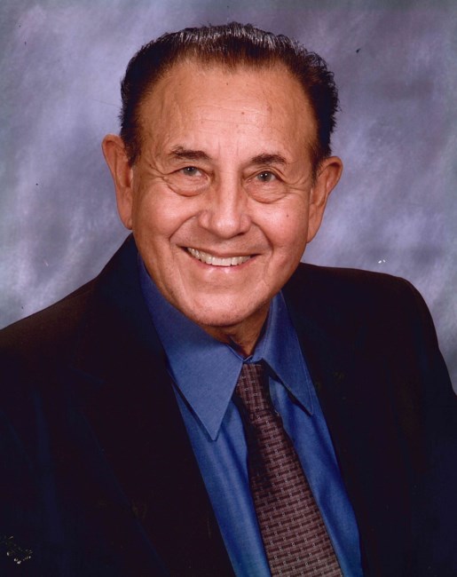 Obituary of Louis L. Rubalcava Jr.