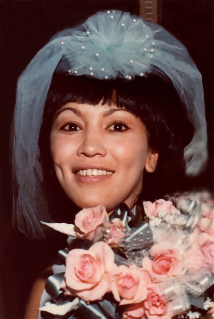 Obituary of Katherine Joyce Caproni