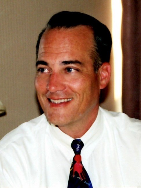 Obituary of Brian Gerard McVeigh