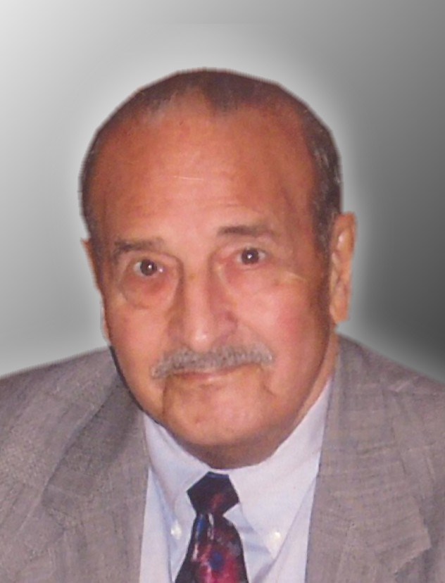 Anthony Lentine Obituary Grosse Pointe Woods, MI