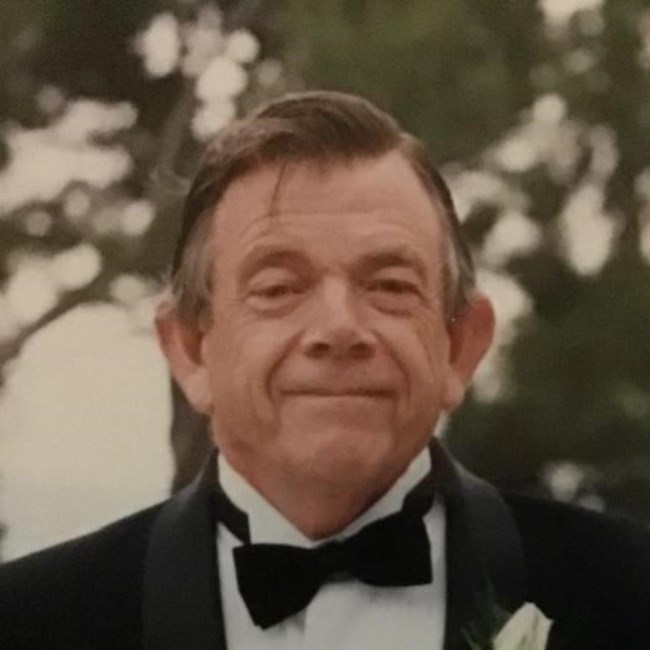 Obituary of William Carrington Beggs