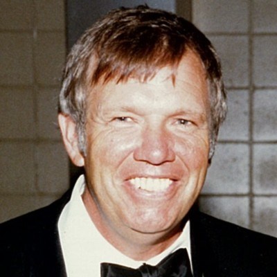 Obituary of Jim Marshall