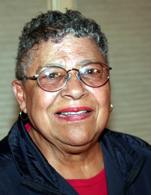 Avis de décès de Evelyn C Hunley