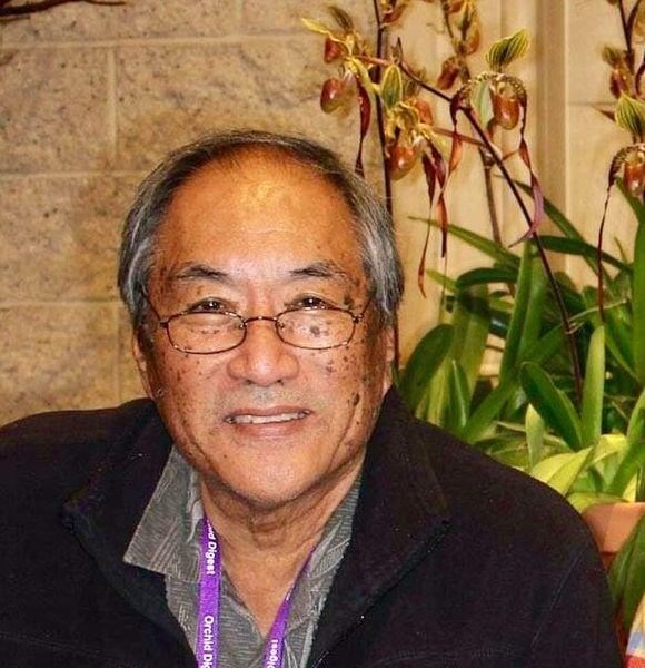 Obituary of Norito Hasegawa
