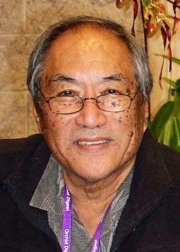 Obituary of Norito Hasegawa