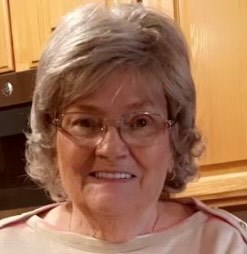 Obituary of Joan Graham