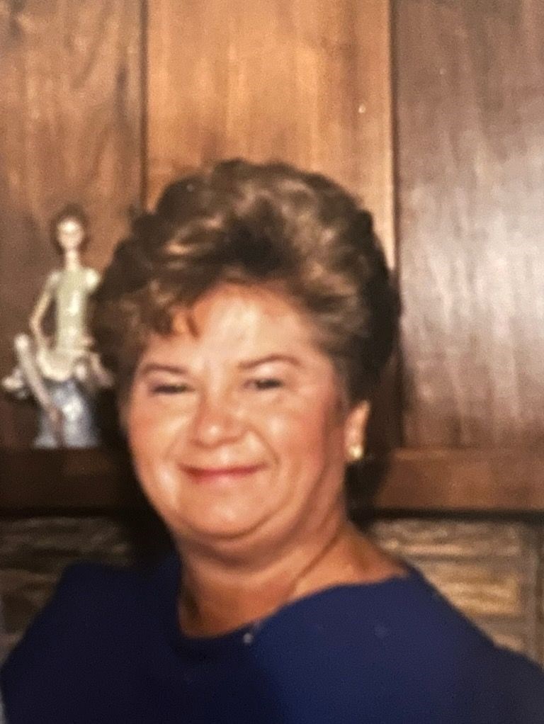 Mary Ann Lehman Obituary New Britain, CT