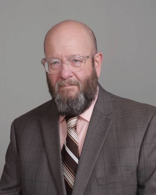 Obituary of Richard Scott Preble