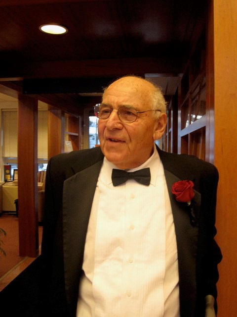 Obituary of Howard Kaplan
